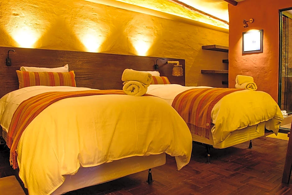 Hotel Jardines de Uyuni