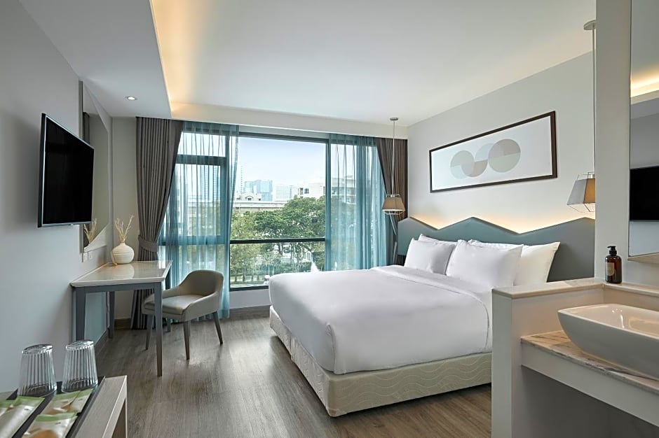 Livable Hotel Bangkok