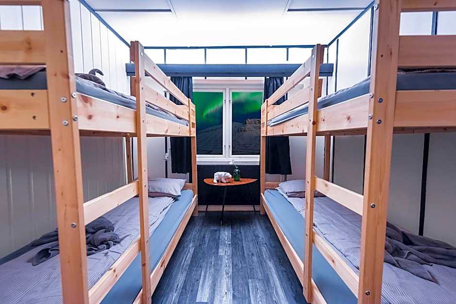 Gjestehuset 102 - your home away from home!