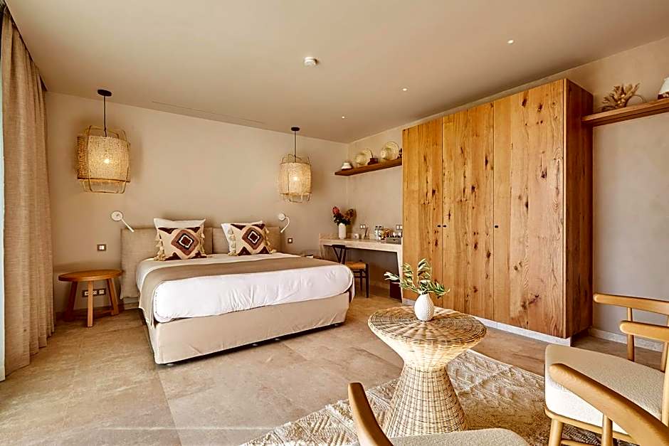 La Bastide Saint Georges & Spa