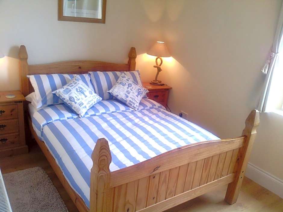 Yew Tree House