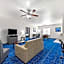 Best Western Palace Inn & Suites