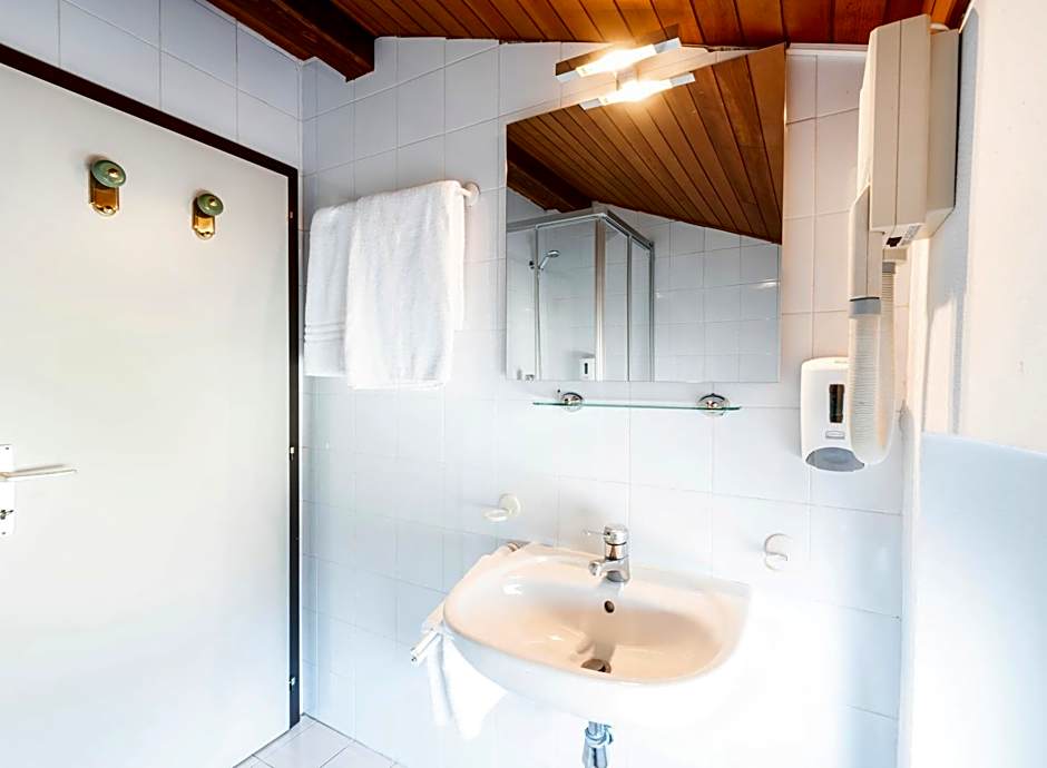 Albergo Ristorante Svizzero