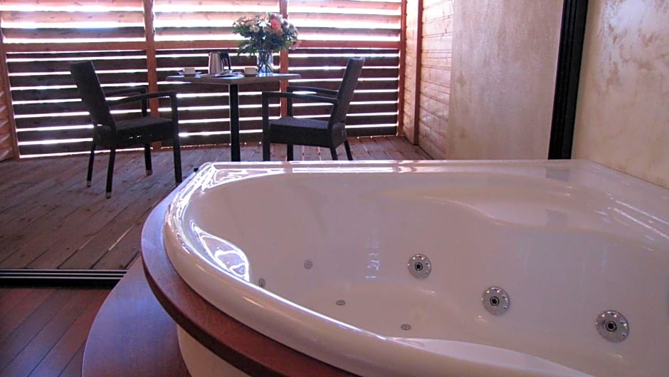 Ile du Gua Suites