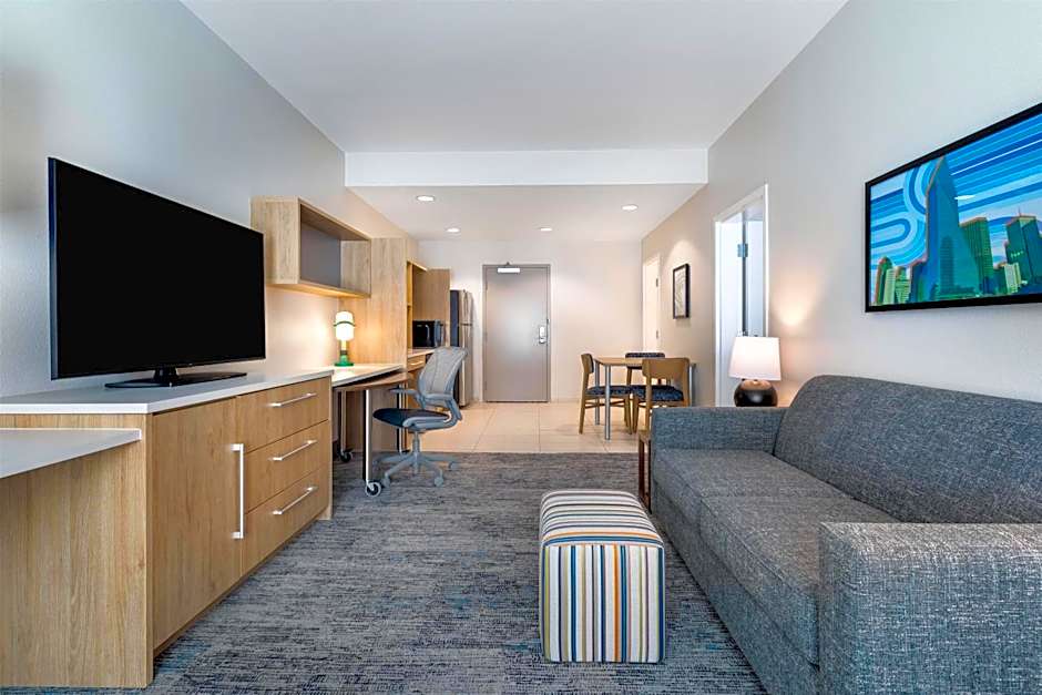 Home2 Suites By Hilton Dallas Addison
