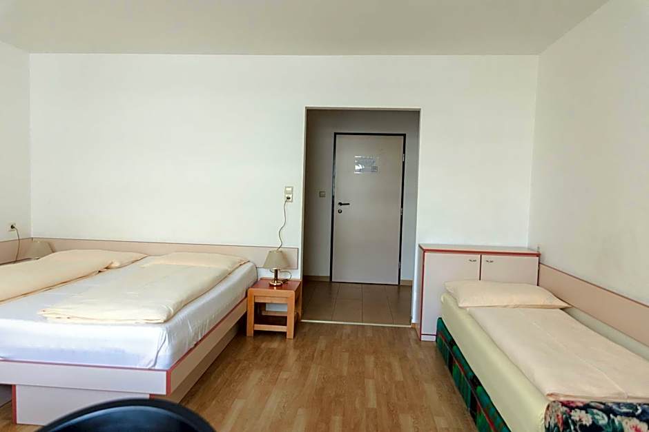 Sommerhotel Karwendel
