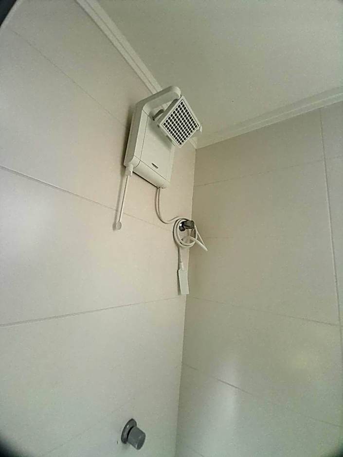 Apartamento no 20 piso com 90m2 e linda vista