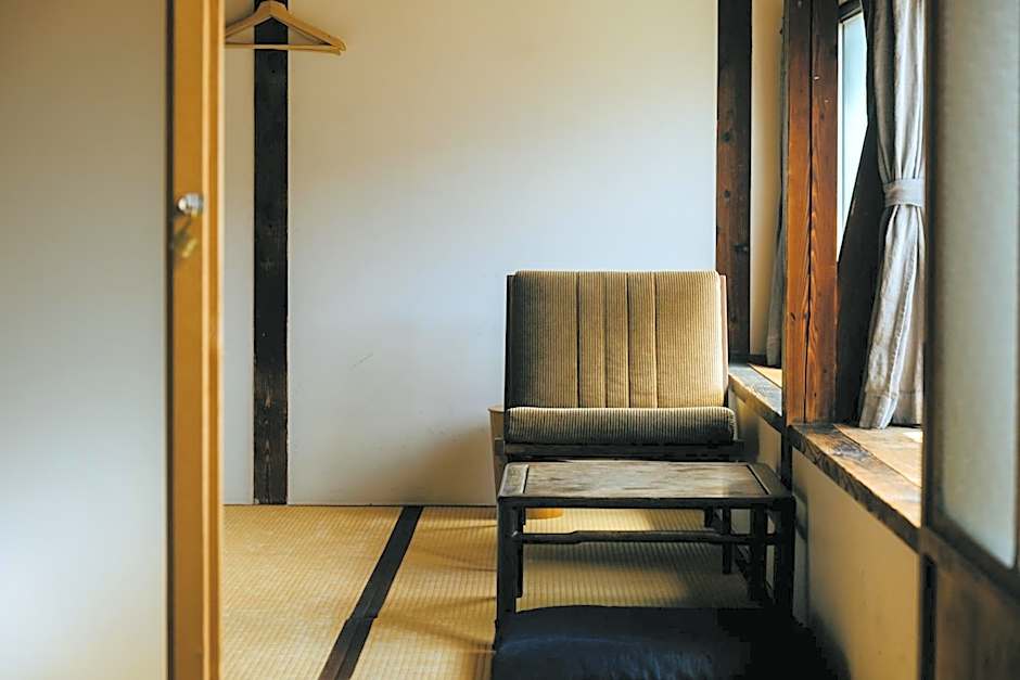Hostel Saruya