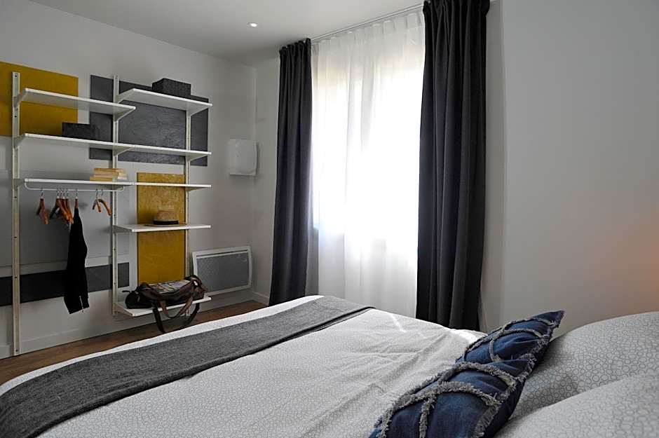 Le Clos Des Thermes De Jonzac