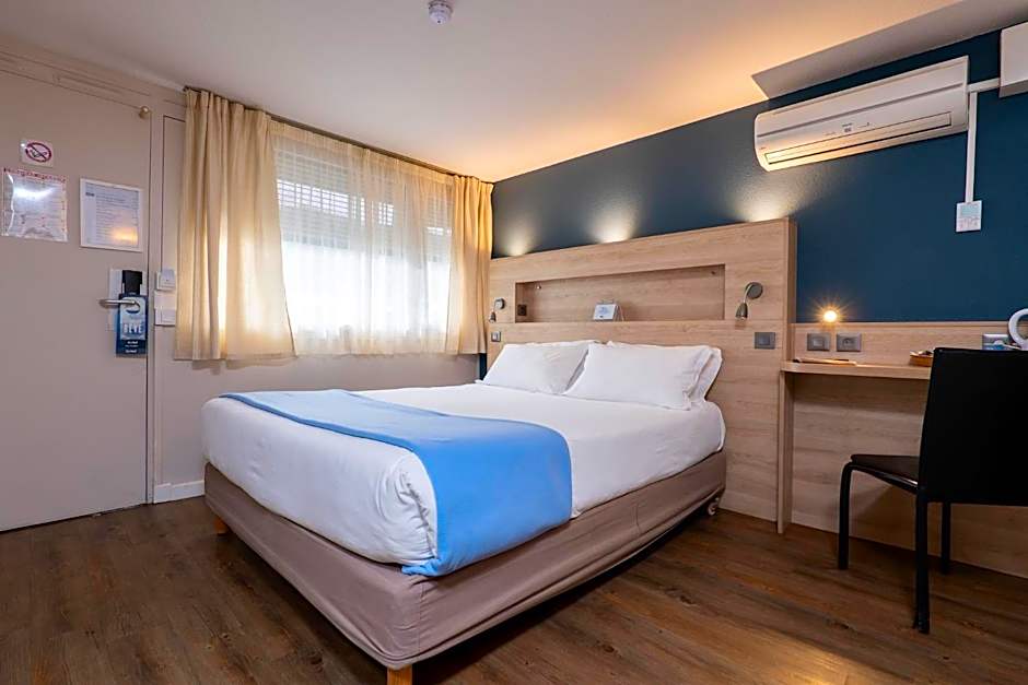 Kyriad Digne les Bains Hotel