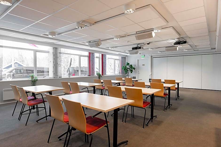 Olympiatoppen Sportshotel - Scandic Partner