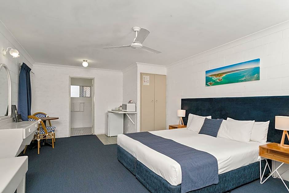 Wollongbar Motel
