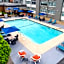 Hampton Inn Manchester Downtown