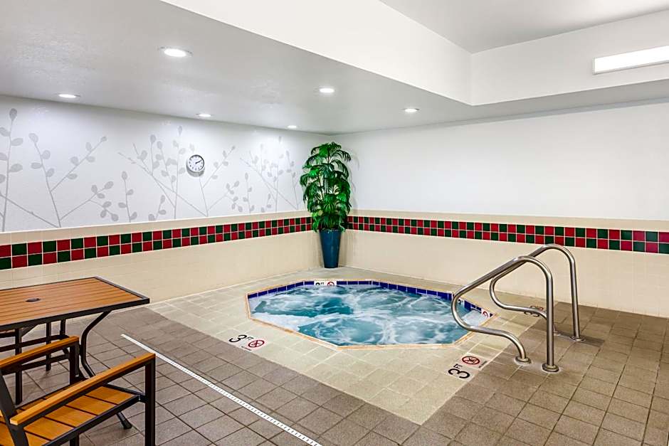 Sleep Inn Missoula Southgate