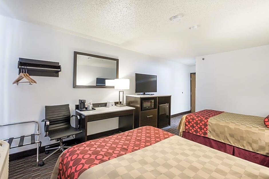Americas Best Value Inn Charlotte