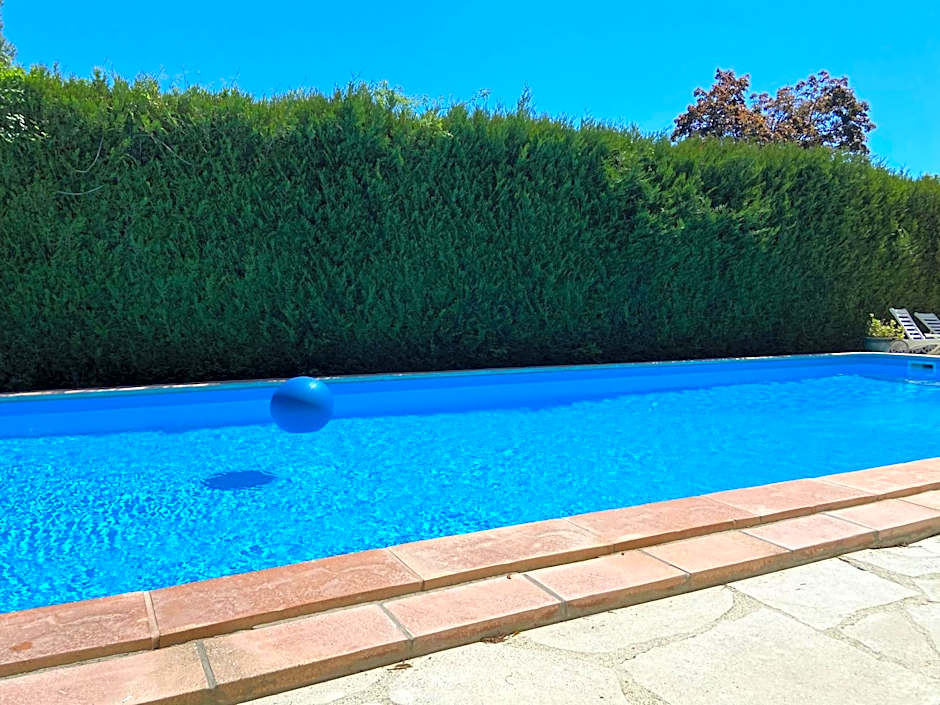 Manoir des Cavaliers - BnB
