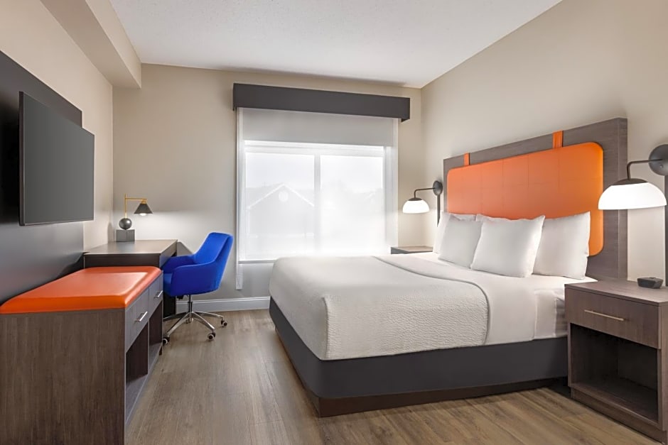 La Quinta Inn & Suites by Wyndham Mt. Laurel - Philadelphia