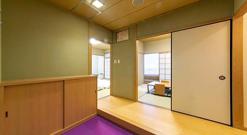 Hotel Landmark Wakayama