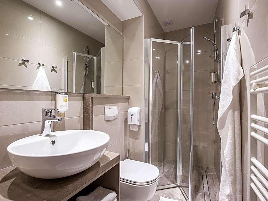 Hotel Center Novo Mesto