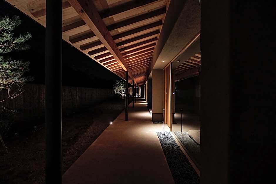 Naoshima Ryokan Roka
