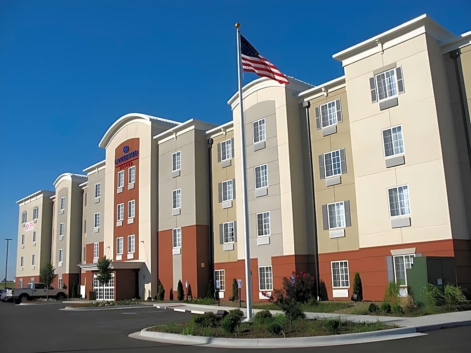 Candlewood Suites Cape Girardeau By IHG