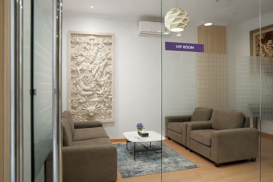 Maestro Hotel Pontianak