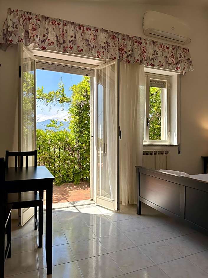 Villa Nadira