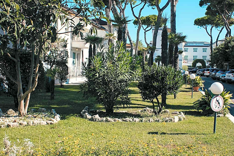 Hotel Marina