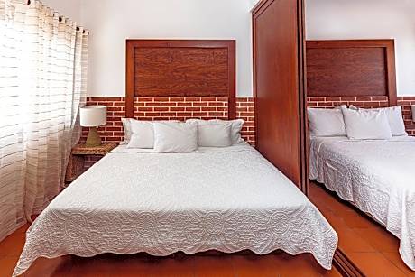 Attic Apartment 1 Bedroom