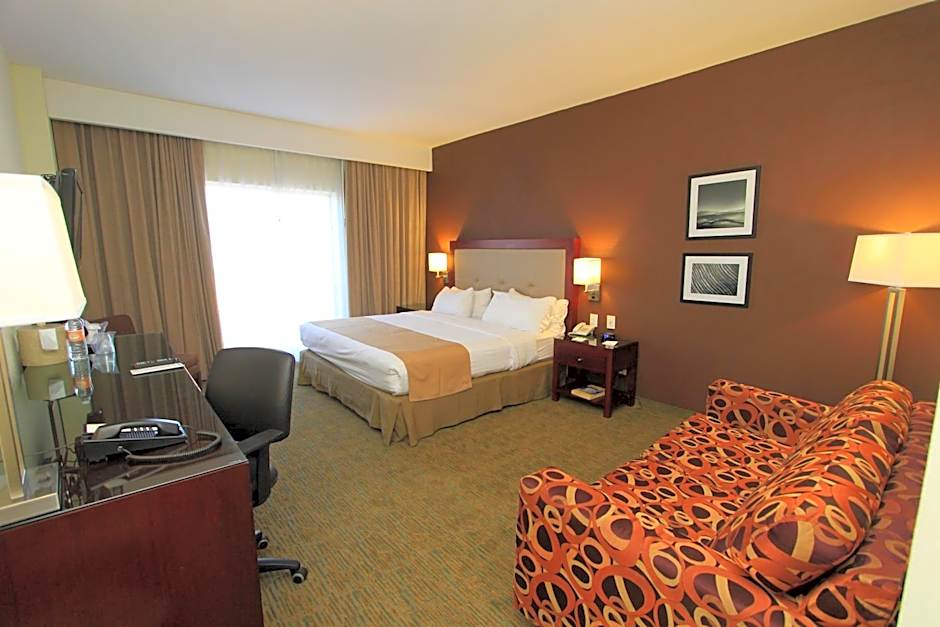 Holiday Inn Leon By IHG