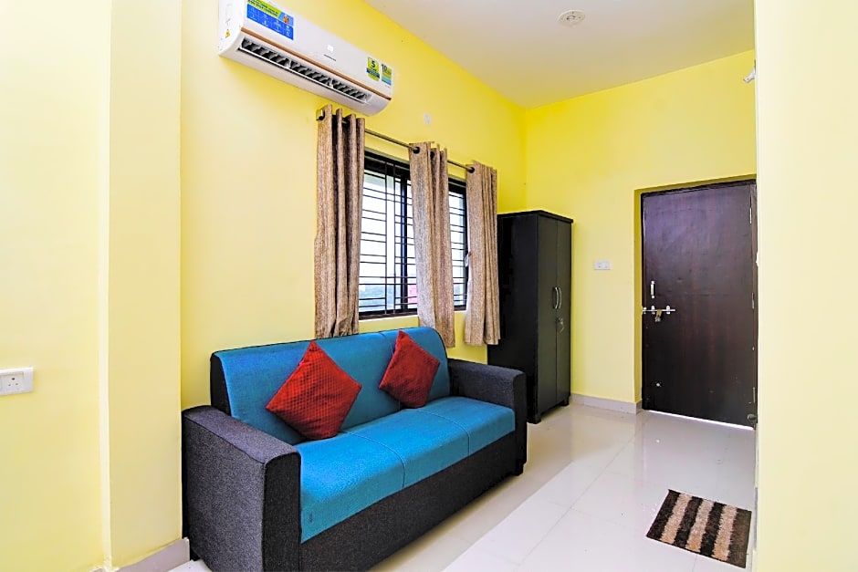 Hotel O Sri Balaji Guest House