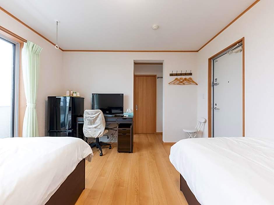 Tabist Hotel Takagiya Iwaki