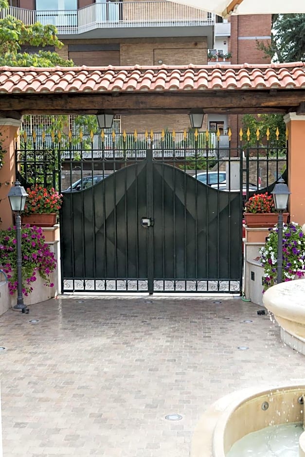 B&b Villino Margherita – Rome