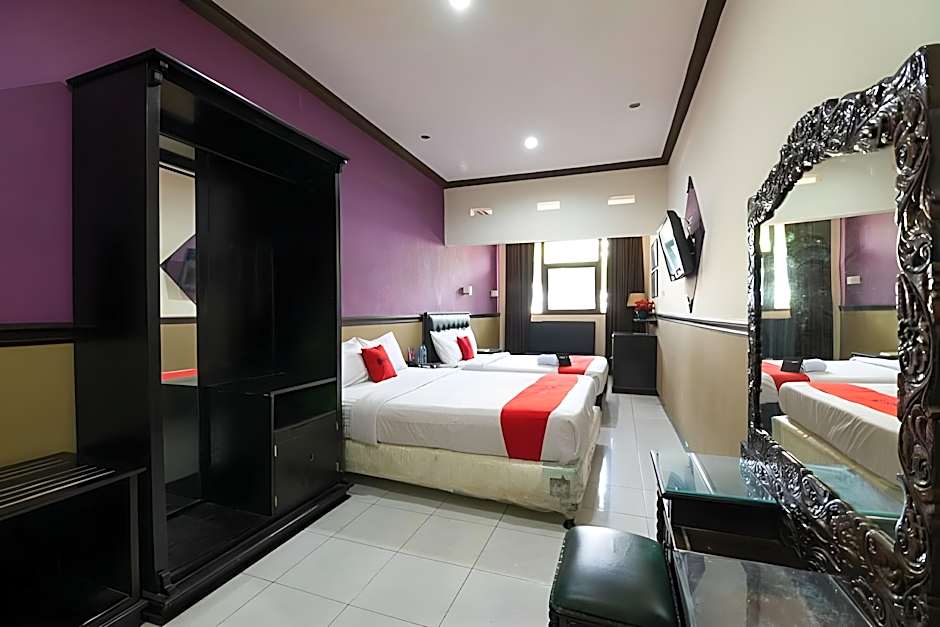 RedDoorz @ Urip Sumoharjo