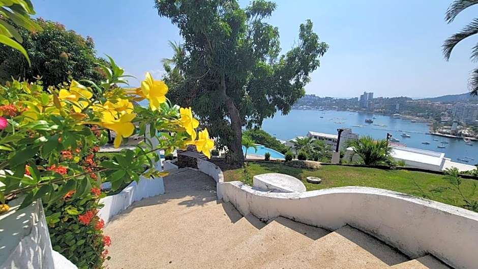 Departamento con la mejor Vista de Acapulco