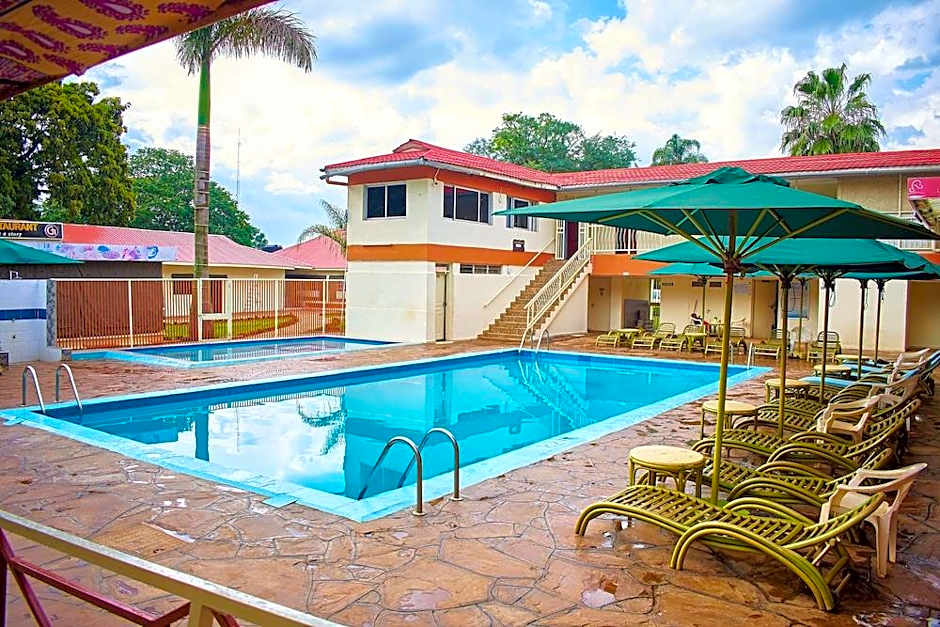 Golf Hotel Kakamega