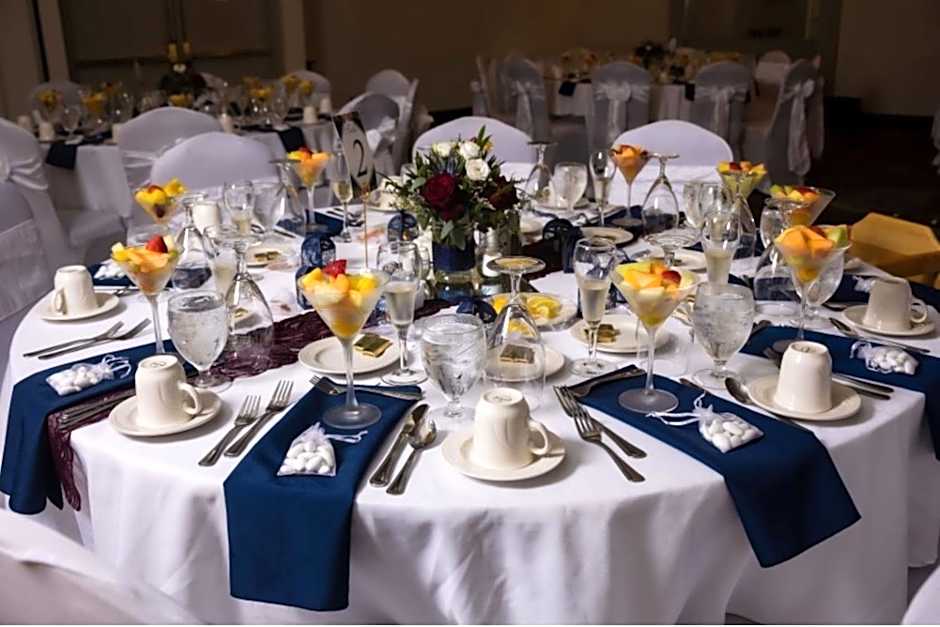 Holiday Inn Philadelphia South Swedesboro Hotel By IHG