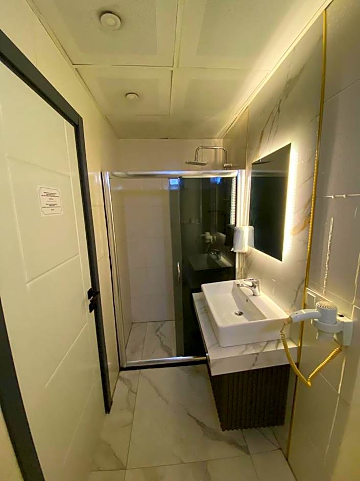 Dolce Vita Suite Hotel Sisli