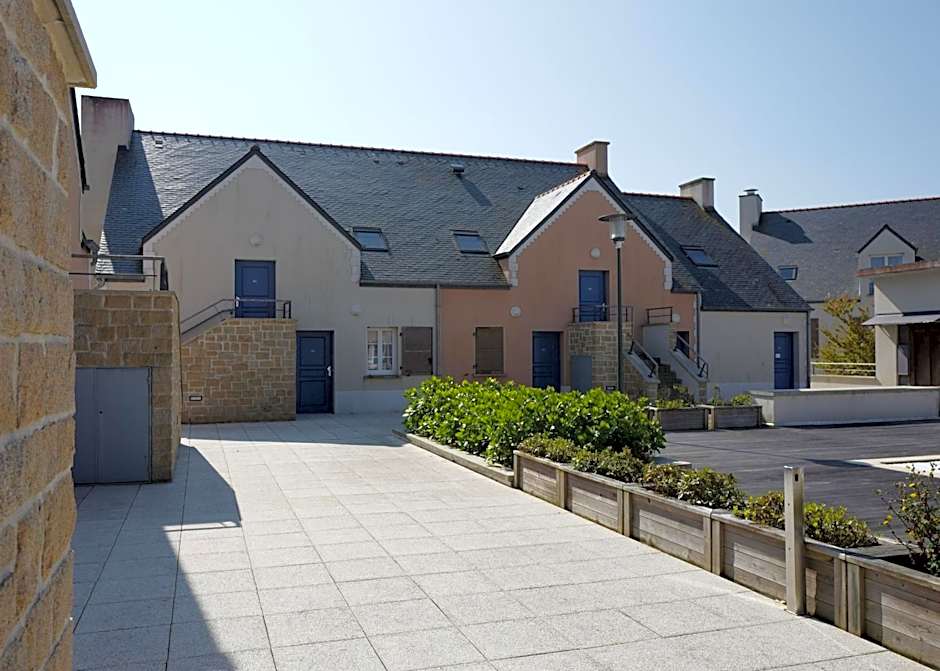 Guilvinec Parc Residence
