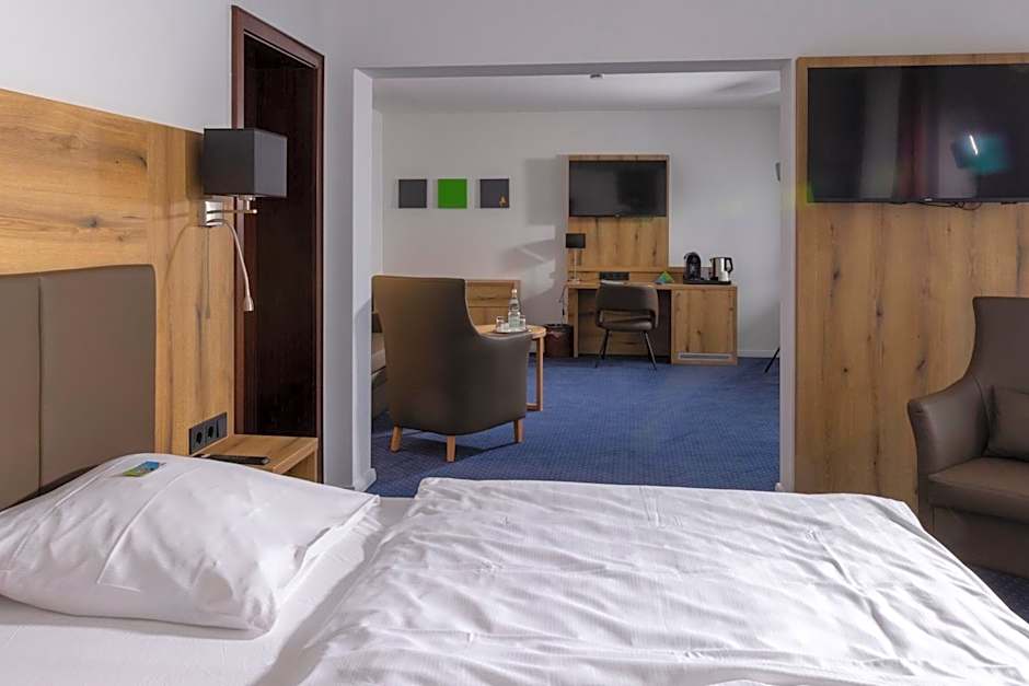 Ringhotel Waldhotel Bärenstein