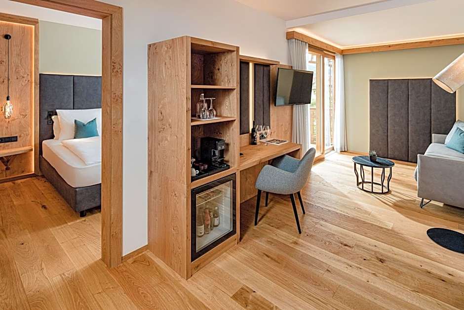 Lake Spa Hotel SEELEITEN