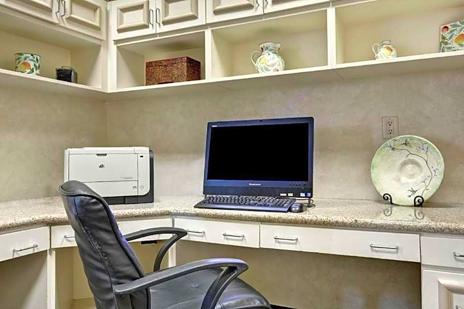 Hilton Garden Inn Oshkosh