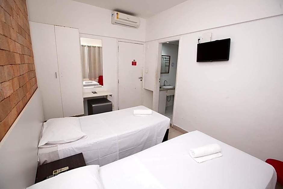 Rede Andrade Ondina Salvador