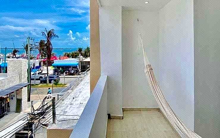Hotel Casa Maraf - Isla Mujeres
