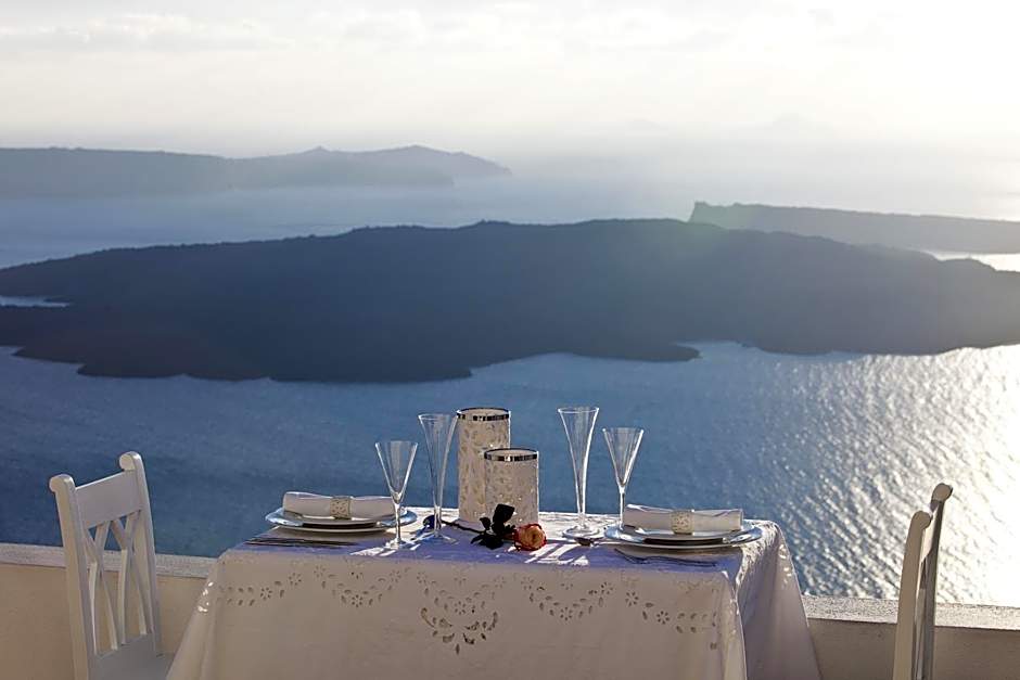 Avianto Luxury Suites