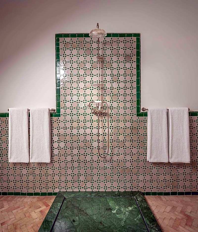 Riad L'Hôtel Marrakech