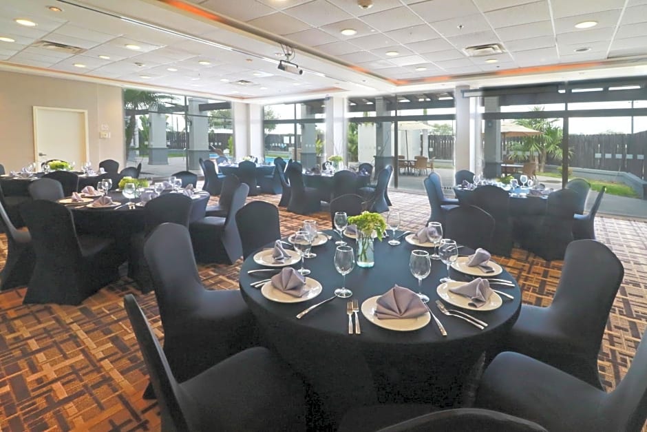 Holiday Inn Reynosa Industrial Poniente By IHG