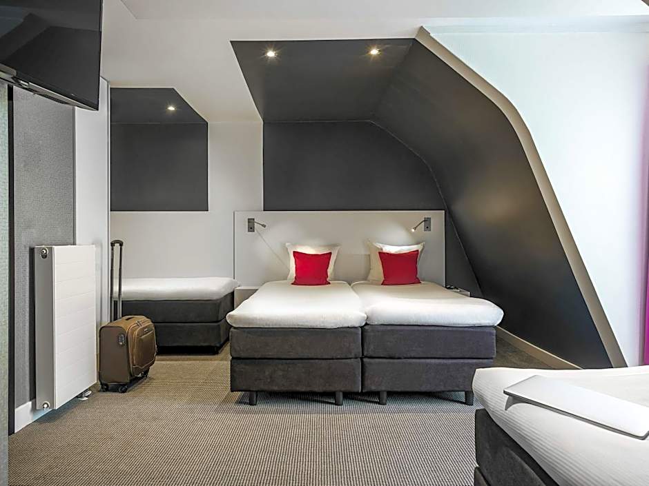 Ibis Styles Amsterdam Amstel