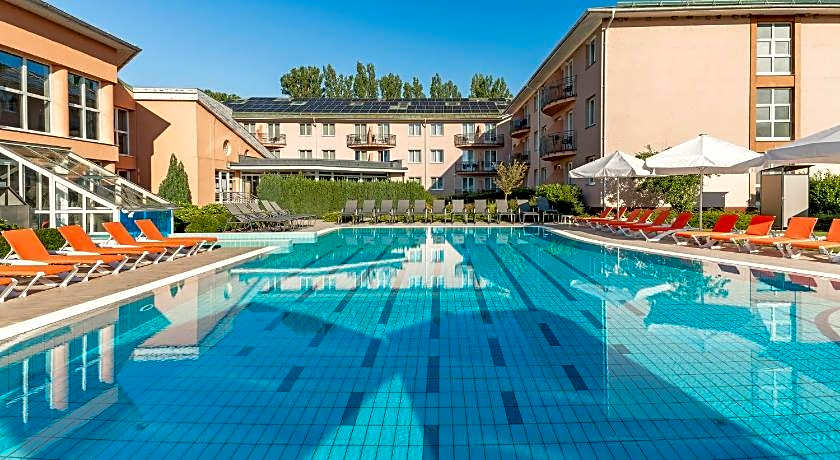 Hotel Europa Fit