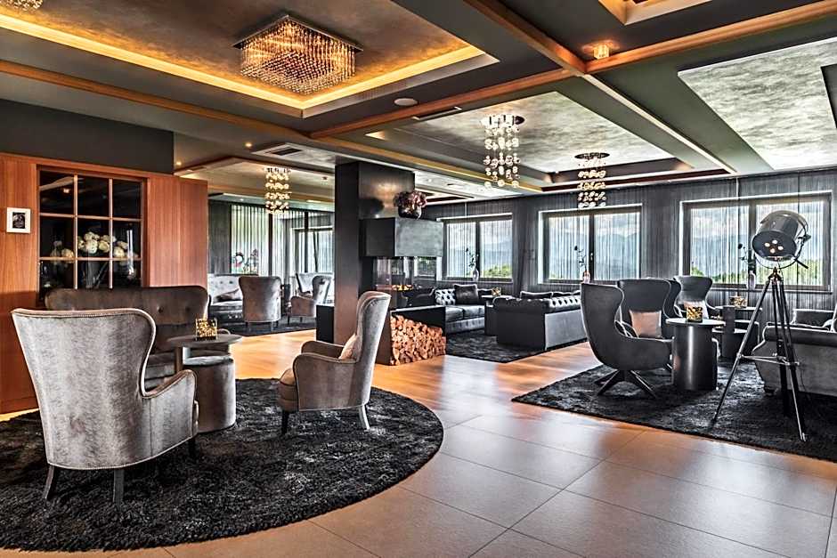 SOLEA DOLOMITI Boutique Hotel